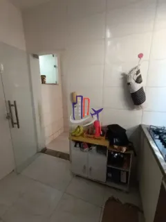 Casa de Condomínio Para Vender com 02 quartos no bairro Vila das Flores em Betim