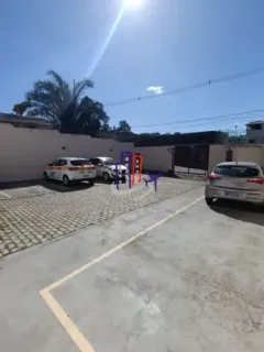 Casa de Condomínio Para Vender com 02 quartos no bairro Vila das Flores em Betim