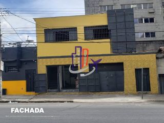 Prédio Comercial Para Vender no bairro Carlos Prates em Belo Horizonte