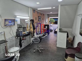 Prédio Comercial Para Vender no bairro Carlos Prates em Belo Horizonte