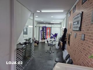 Prédio Comercial Para Vender no bairro Carlos Prates em Belo Horizonte