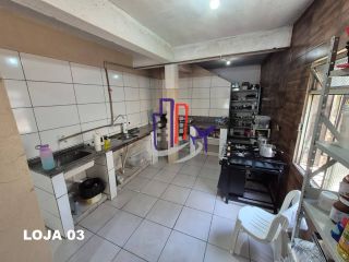 Prédio Comercial Para Vender no bairro Carlos Prates em Belo Horizonte