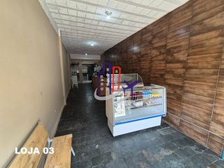 Prédio Comercial Para Vender no bairro Carlos Prates em Belo Horizonte