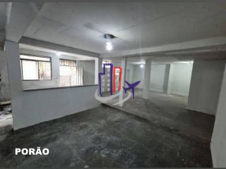 Prédio Comercial Para Vender no bairro Carlos Prates em Belo Horizonte