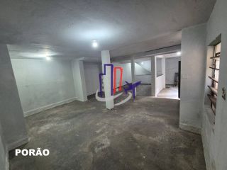 Prédio Comercial Para Vender no bairro Carlos Prates em Belo Horizonte