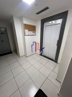 Apartamento Para Vender com 02 quartos no bairro Chácaras Califórnia em Contagem