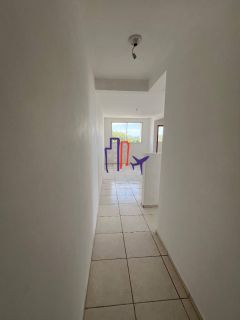 Apartamento Para Vender com 02 quartos no bairro Chácaras Califórnia em Contagem