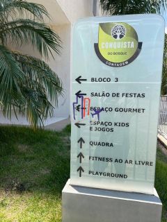 Apartamento Para Vender com 02 quartos no bairro Chácaras Califórnia em Contagem