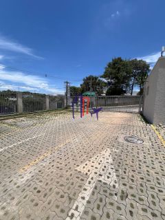 Apartamento Para Vender com 02 quartos no bairro Chácaras Califórnia em Contagem