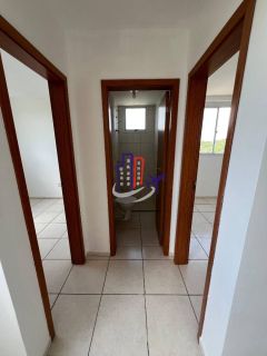 Apartamento Para Vender com 02 quartos no bairro Chácaras Califórnia em Contagem