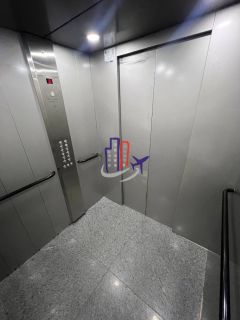 Apartamento Para Vender com 02 quartos no bairro Chácaras Califórnia em Contagem