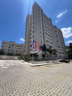 Apartamento Para Vender com 02 quartos no bairro Chácaras Califórnia em Contagem