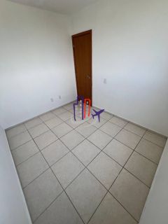 Apartamento Para Vender com 02 quartos no bairro Chácaras Califórnia em Contagem