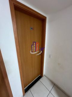 Apartamento Para Vender com 02 quartos no bairro Chácaras Califórnia em Contagem