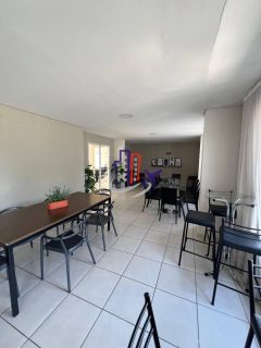 Apartamento Para Vender com 02 quartos no bairro Chácaras Califórnia em Contagem