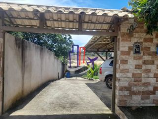 Casa Para Vender com 02 quartos no bairro Alvorada Industrial em São Joaquim De Bicas