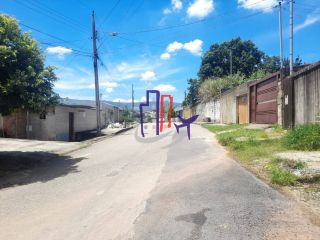 Casa Para Vender com 02 quartos no bairro Alvorada Industrial em São Joaquim De Bicas