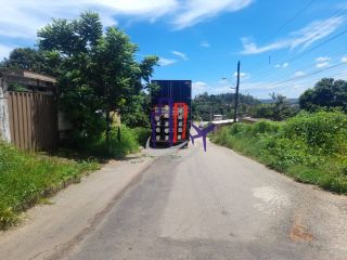 Casa Para Vender com 02 quartos no bairro Alvorada Industrial em São Joaquim De Bicas