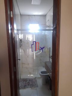 Casa Para Vender com 02 quartos no bairro Alvorada Industrial em São Joaquim De Bicas