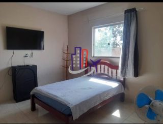 Casa Para Vender com 02 quartos no bairro Alvorada Industrial em São Joaquim De Bicas