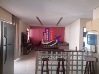 Casa Para Vender com 02 quartos no bairro Alvorada Industrial em São Joaquim De Bicas