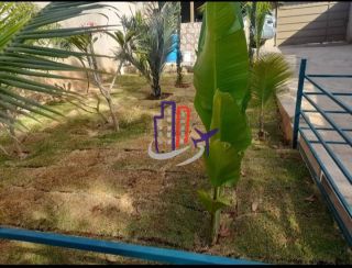 Casa Para Vender com 02 quartos no bairro Alvorada Industrial em São Joaquim De Bicas