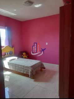 Casa Para Vender com 02 quartos no bairro Alvorada Industrial em São Joaquim De Bicas