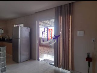 Casa Para Vender com 02 quartos no bairro Alvorada Industrial em São Joaquim De Bicas