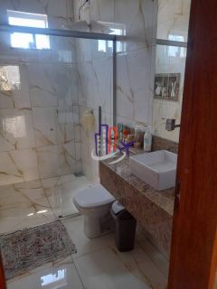 Casa Para Vender com 02 quartos no bairro Alvorada Industrial em São Joaquim De Bicas