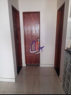 Casa Para Vender com 02 quartos no bairro Alvorada Industrial em São Joaquim De Bicas