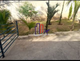 Casa Para Vender com 02 quartos no bairro Alvorada Industrial em São Joaquim De Bicas