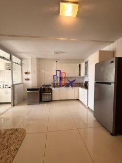 Apartamento com 03 quartos 01 suíte no bairro Jardim da Cidade em Betim