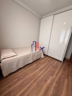 Apartamento com 03 quartos 01 suíte no bairro Jardim da Cidade em Betim