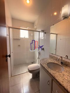 Apartamento com 03 quartos 01 suíte no bairro Jardim da Cidade em Betim