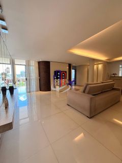 Apartamento com 03 quartos 01 suíte no bairro Jardim da Cidade em Betim