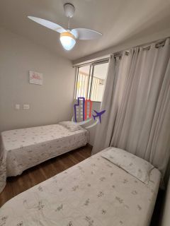 Apartamento com 03 quartos 01 suíte no bairro Jardim da Cidade em Betim