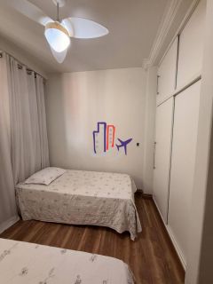 Apartamento com 03 quartos 01 suíte no bairro Jardim da Cidade em Betim