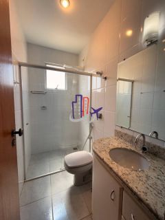 Apartamento com 03 quartos 01 suíte no bairro Jardim da Cidade em Betim