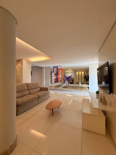 Apartamento com 03 quartos 01 suíte no bairro Jardim da Cidade em Betim