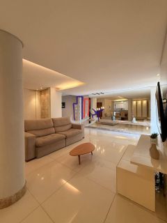 Apartamento com 03 quartos 01 suíte no bairro Jardim da Cidade em Betim