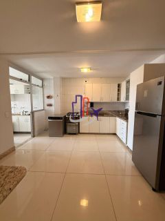 Apartamento com 03 quartos 01 suíte no bairro Jardim da Cidade em Betim