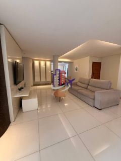 Apartamento com 03 quartos 01 suíte no bairro Jardim da Cidade em Betim