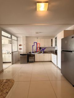 Apartamento com 03 quartos 01 suíte no bairro Jardim da Cidade em Betim