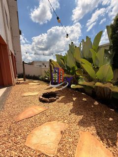 Apartamento com 03 quartos 01 suíte no bairro Jardim da Cidade em Betim