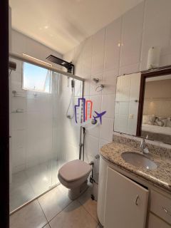 Apartamento com 03 quartos 01 suíte no bairro Jardim da Cidade em Betim