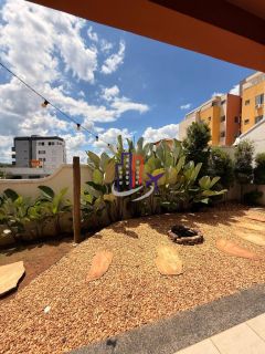 Apartamento com 03 quartos 01 suíte no bairro Jardim da Cidade em Betim