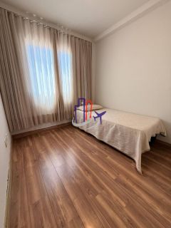 Apartamento com 03 quartos 01 suíte no bairro Jardim da Cidade em Betim