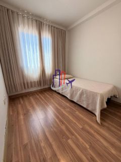 Apartamento com 03 quartos 01 suíte no bairro Jardim da Cidade em Betim