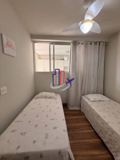 Apartamento com 03 quartos 01 suíte no bairro Jardim da Cidade em Betim