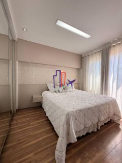 Apartamento com 03 quartos 01 suíte no bairro Jardim da Cidade em Betim